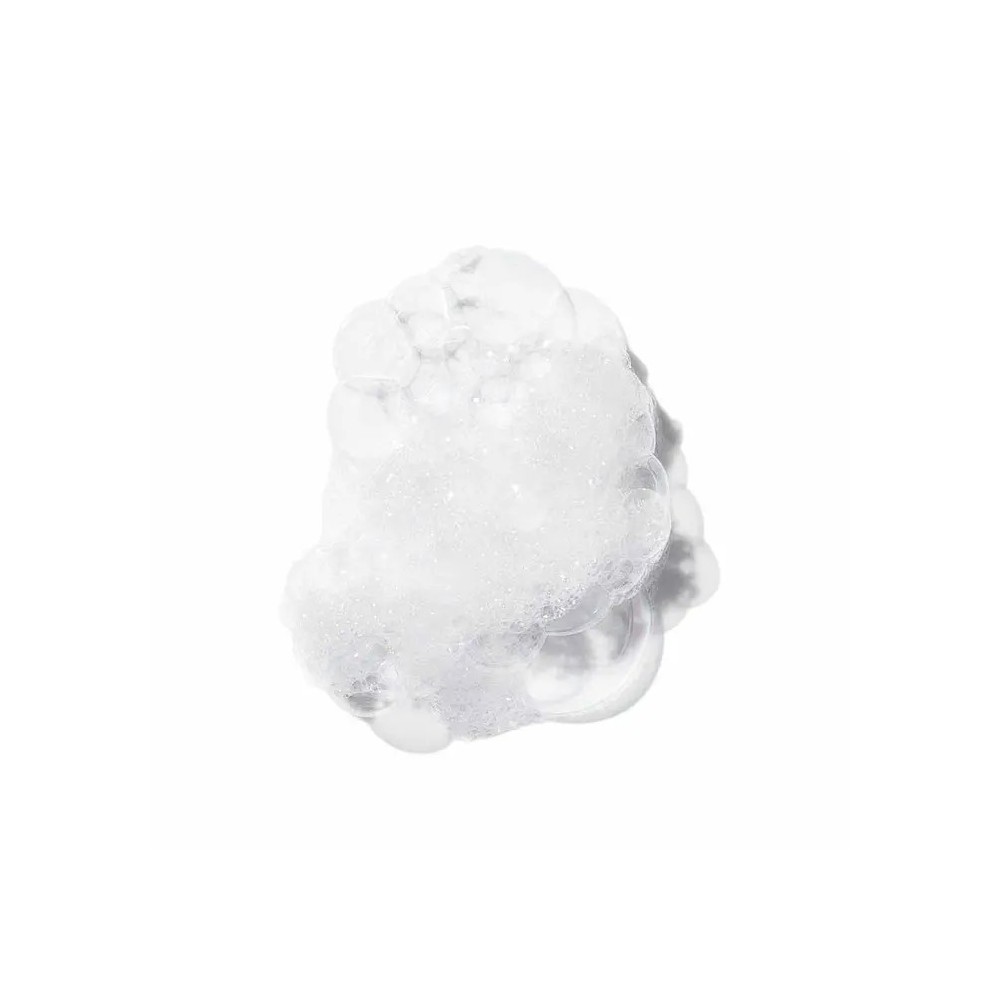 Clinique mousse nettoyante anti imperfections