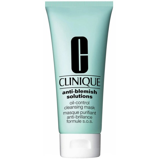 Clinique masque purifiant 100 ml