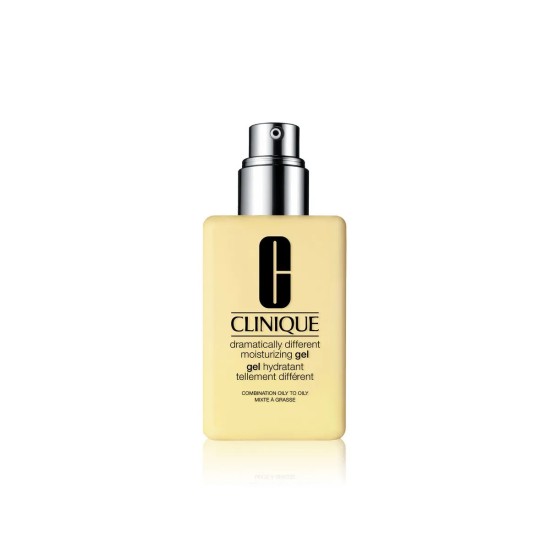 Clinique gel hydratant non gras 125 ml