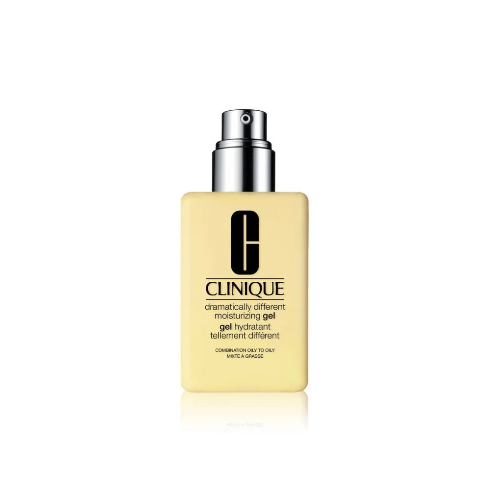 Clinique gel hydratant non gras 125 ml