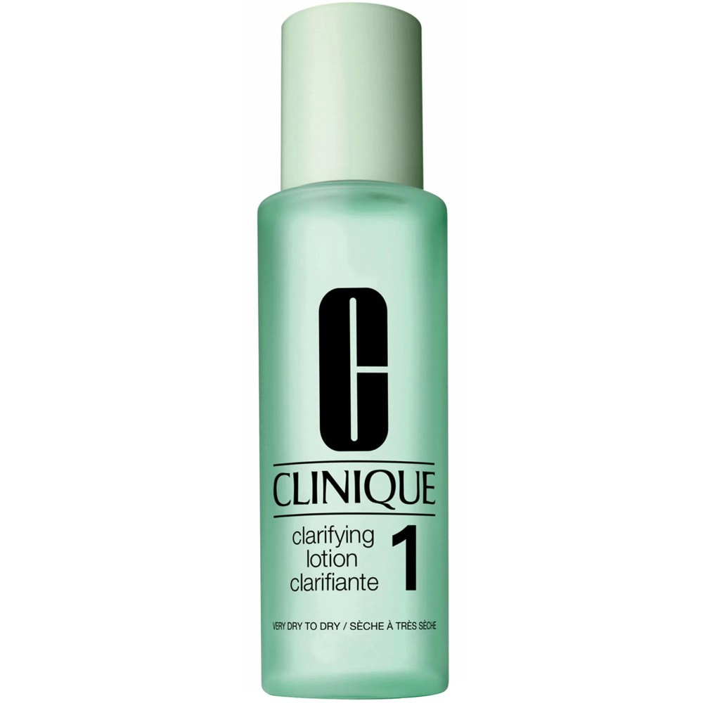 Clinique lotion exfoliante 200 ml