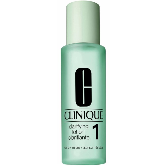 Clinique lotion exfoliante 200 ml
