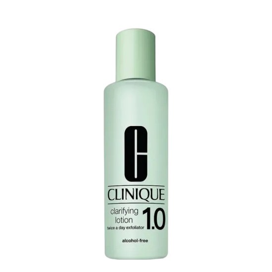 Clinique lotion exfoliante 200 ml