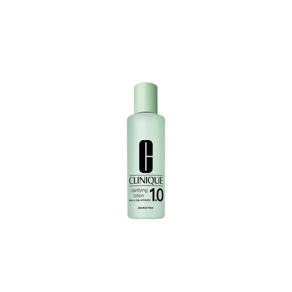 Clinique lotion exfoliante 200 ml