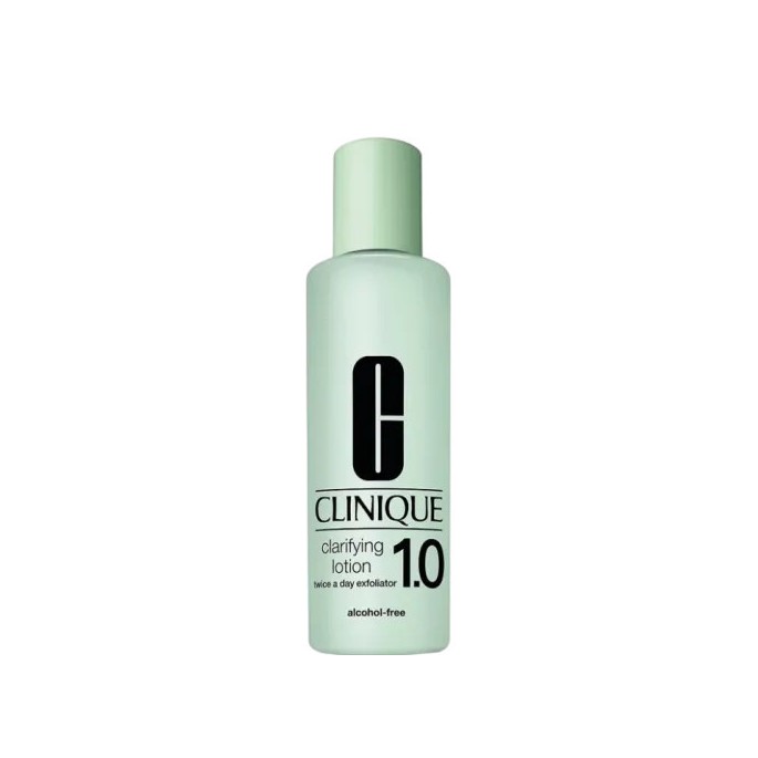Clinique lotion exfoliante 200 ml
