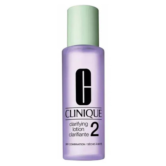 Clinique Lotion Exfoliante 2 200 ml