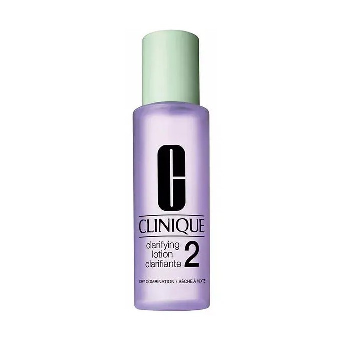 Clinique Lotion Exfoliante 2 200 ml