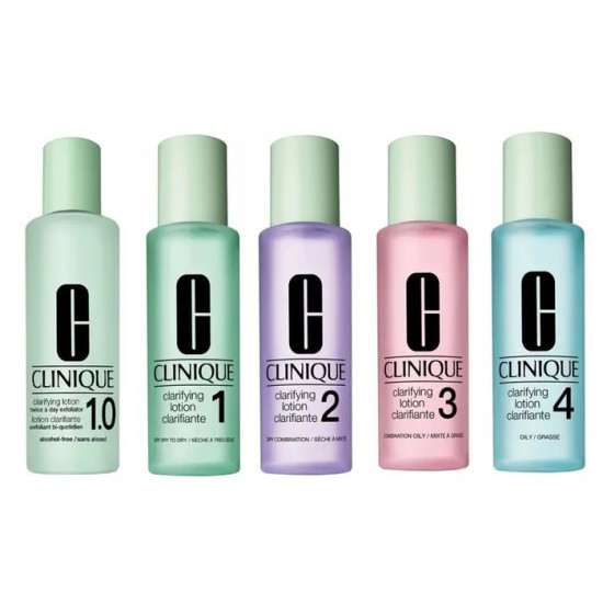 Clinique Lotion Exfoliante 2 200 ml