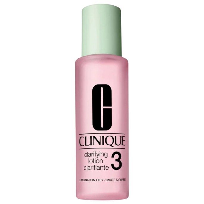 Clinique Lotion Exfoliante 3 200 ml