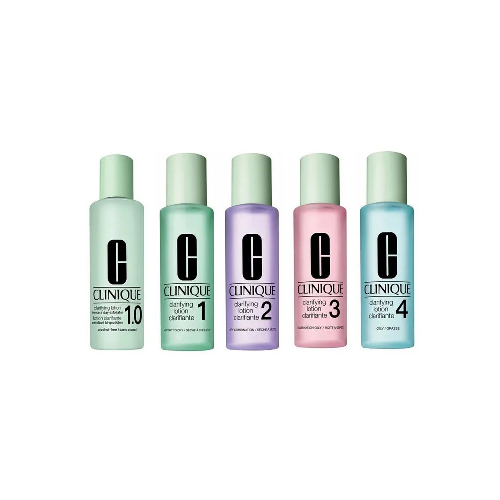 Clinique Lotion Exfoliante 3 200 ml