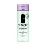 Clinique savon visage liquide doux 200 ml