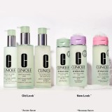 Clinique savon visage liquide doux 200 ml