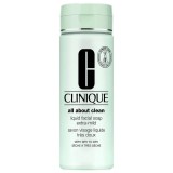 Clinique savon visage liquide très doux 200 ml