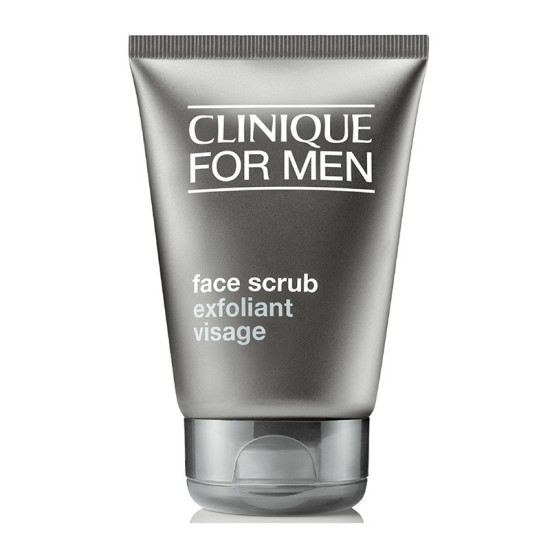 Clinique For Men Exfoliant Visage 100 ml