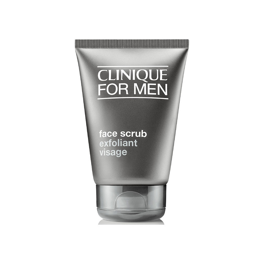Clinique For Men Exfoliant Visage 100 ml