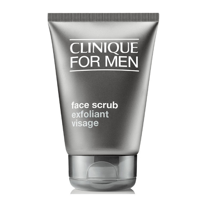Clinique For Men Exfoliant Visage 100 ml
