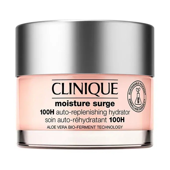 Clinique Moisture Surge Crème 100H 50 ml