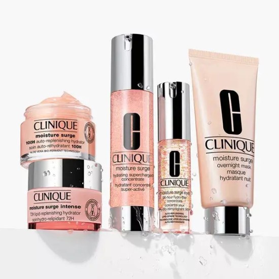 Clinique Moisture Surge Crème 100H 50 ml