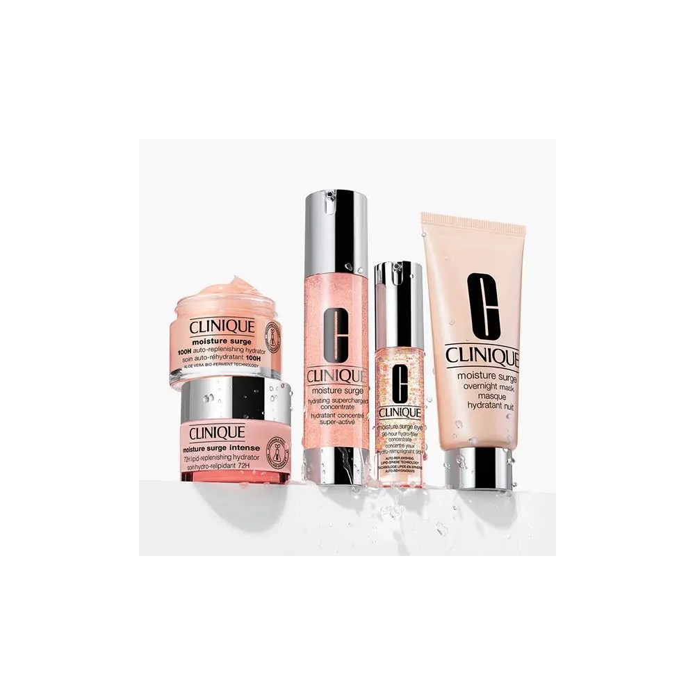 Clinique Moisture Surge Crème 100H 50 ml