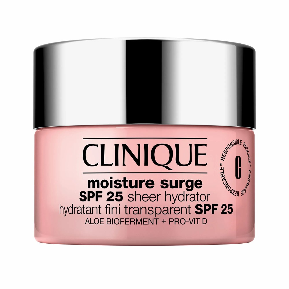 Clinique Moisture Surge Intense SPF25