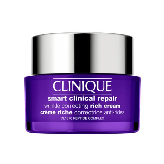 Clinique Smart Clinical Repair Crème Anti-Rides 50 ml