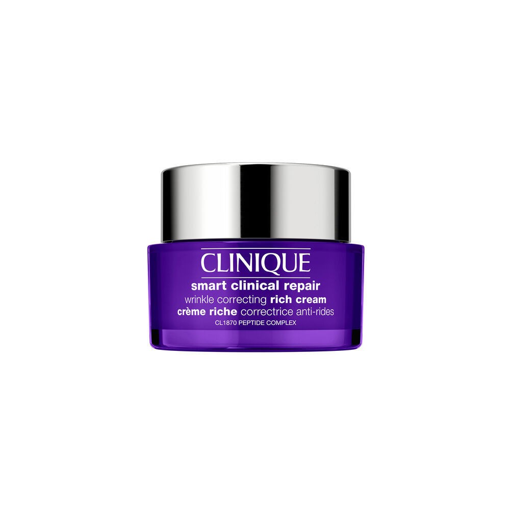Clinique Smart Clinical Repair Crème Anti-Rides 50 ml