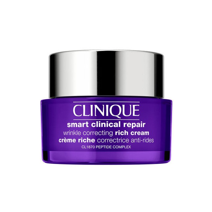 Clinique Smart Clinical Repair Crème Anti-Rides 50 ml