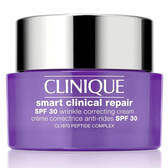 Clinique Smart Clinical Repair Crème Anti-Rides SPF30