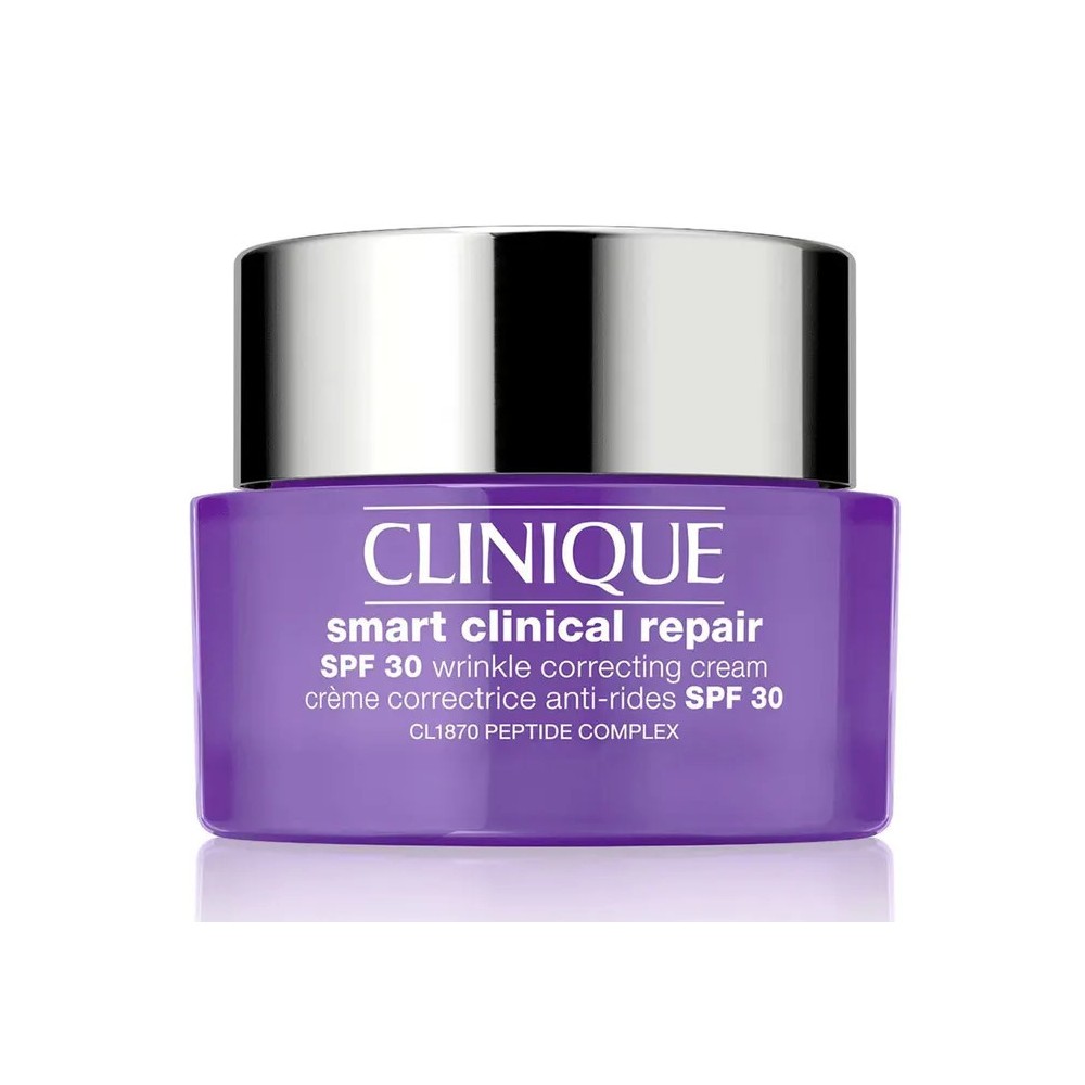 Clinique Smart Clinical Repair Crème Anti-Rides SPF30
