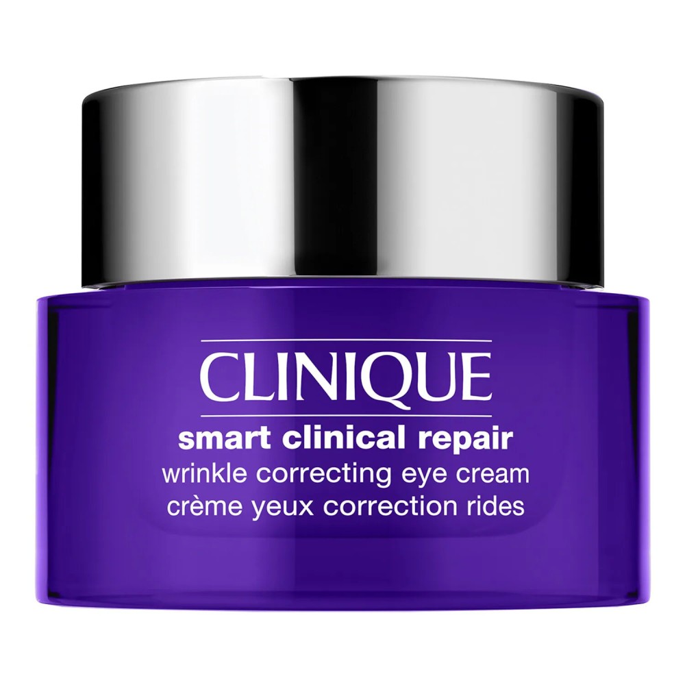 Clinique Smart Clinical Repair Crème Yeux 15 ml