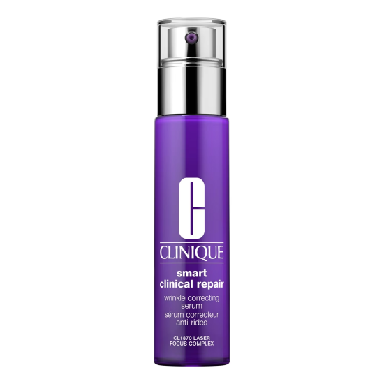 Clinique Smart serum anti rides 50 ml