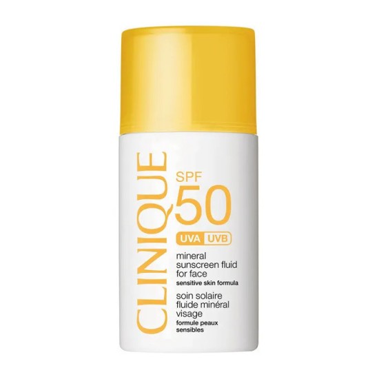 Clinique Sun Face SPF 50