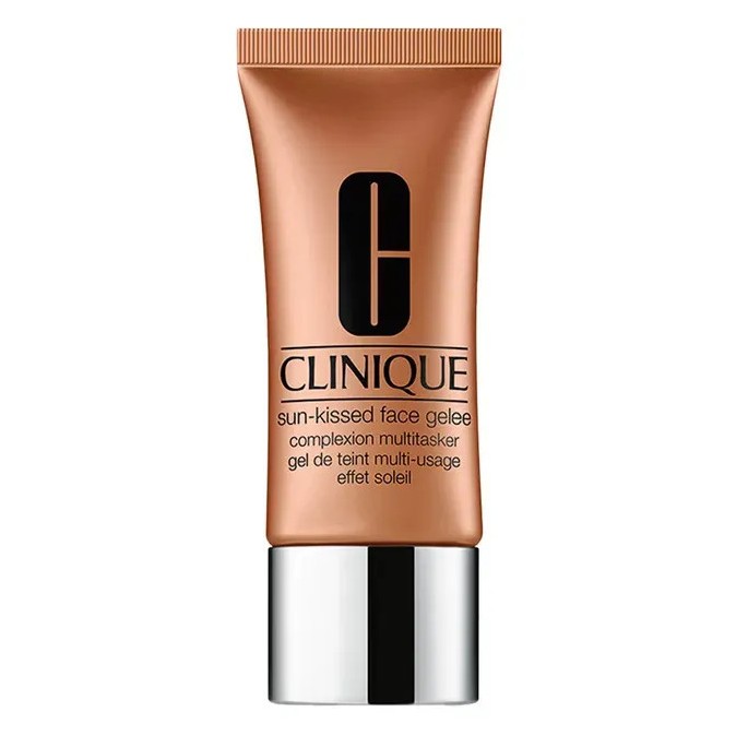 Clinique gelée autobronzante 30 ml