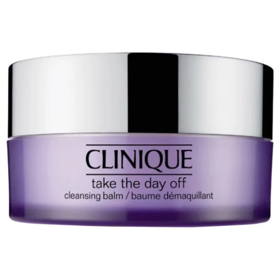 Clinique Take The Day Off Baume Démaquillant