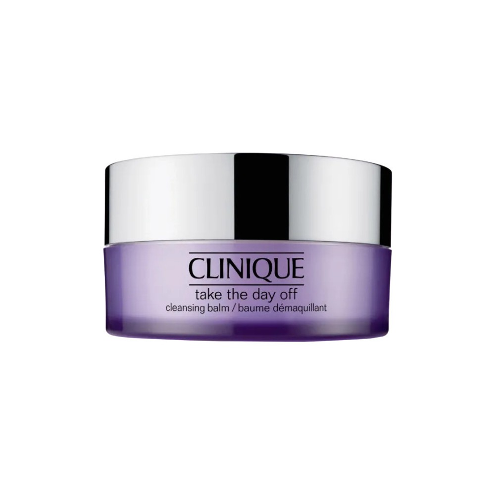 Clinique Take The Day Off Baume Démaquillant