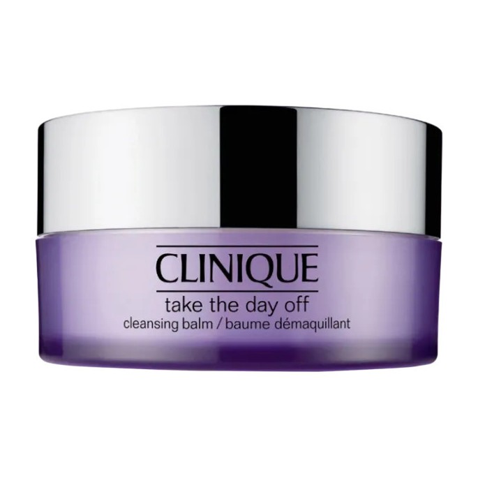 Clinique Take The Day Off Baume Démaquillant