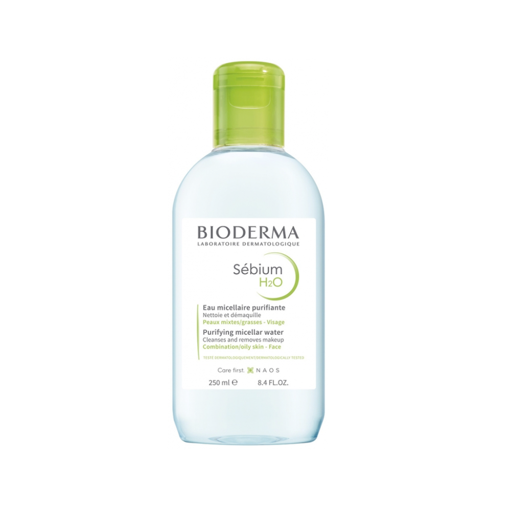 Bioderma Sébium H2O 250 ml