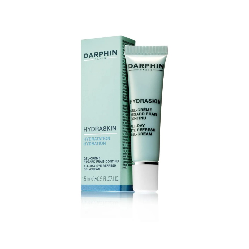 Darphin Gel-Crème Regard Frais Continu 15 ml