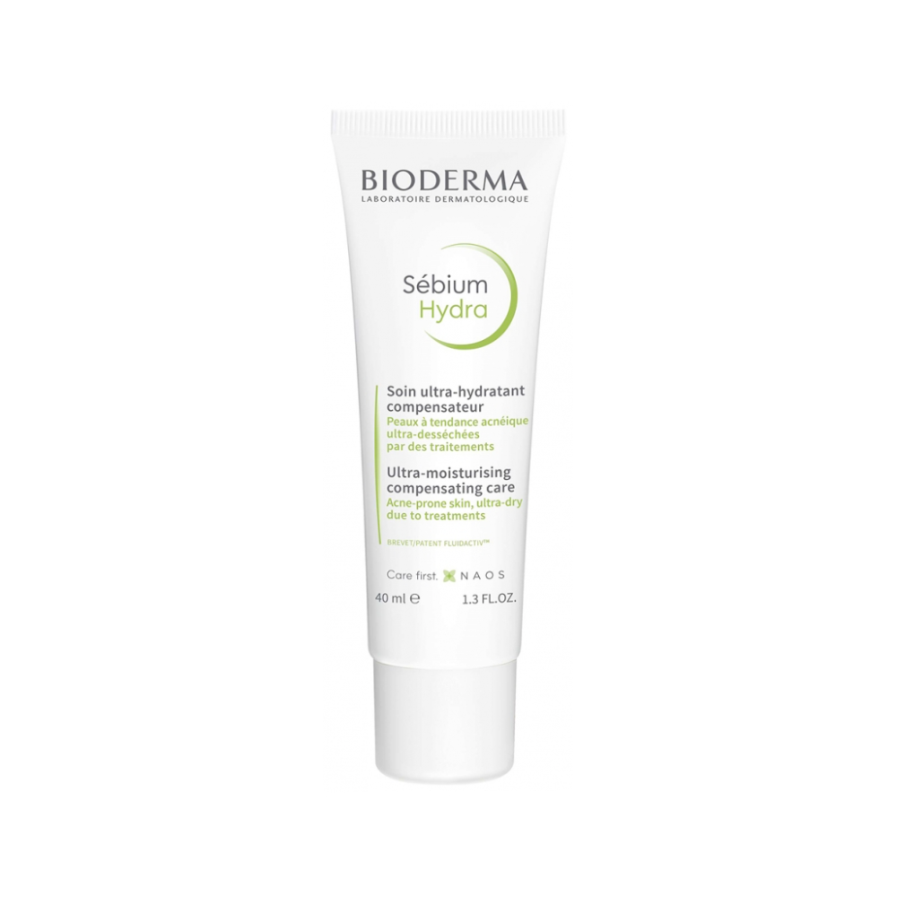 Bioderma Sébium Hydra Crème 40 ml