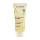 A-Derma Epitheliale AH Duo Massage Gel Huile 100ml