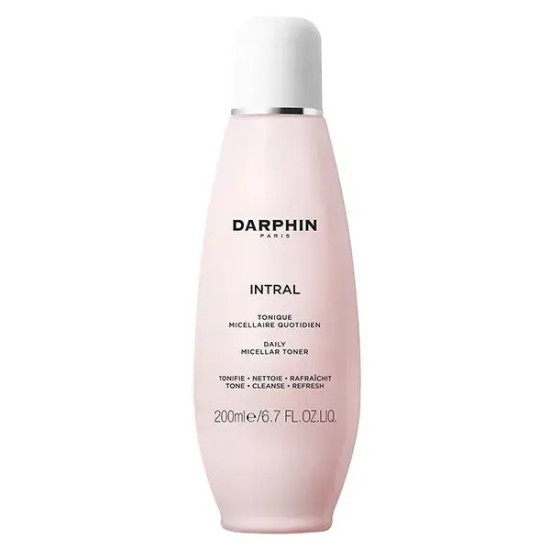 Darphin Lotion Tonique Micellaire 200 ml