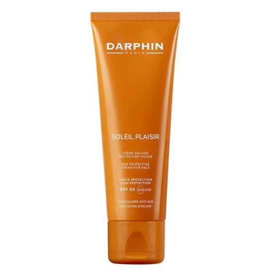 Darphin Soleil Plaisir Crème Visage SPF50