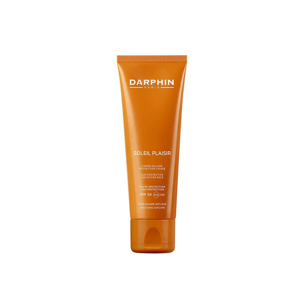 Darphin Soleil Plaisir Crème Visage SPF50