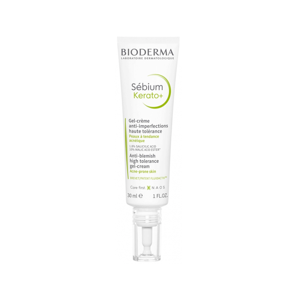 Bioderma Sébium Mat Control 30 ml