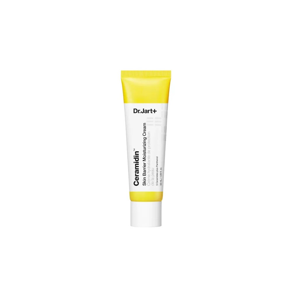 Dr. Jart+ Crème Hydratante Ceramidine 50 ml