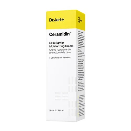 Dr. Jart+ Crème Hydratante Ceramidine 50 ml