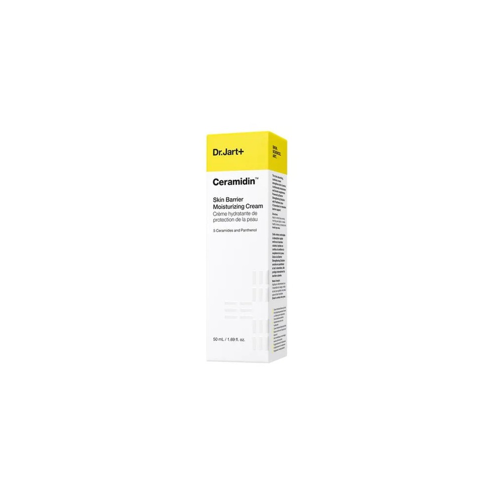 Dr. Jart+ Crème Hydratante Ceramidine 50 ml