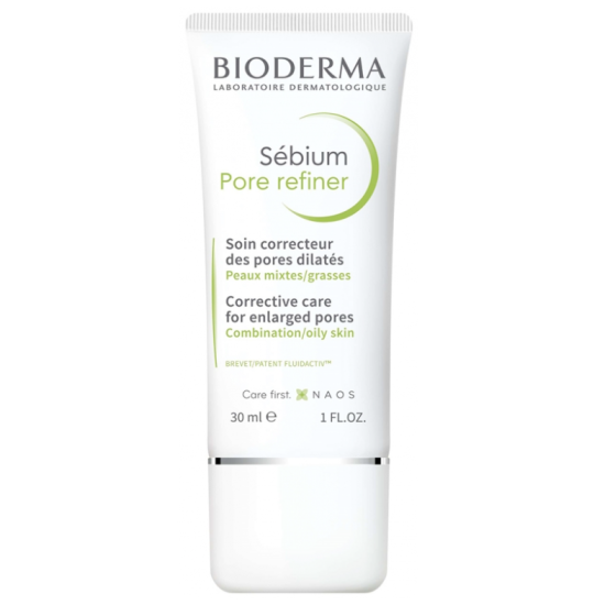 Bioderma Sébium Pore Refiner 30 ml