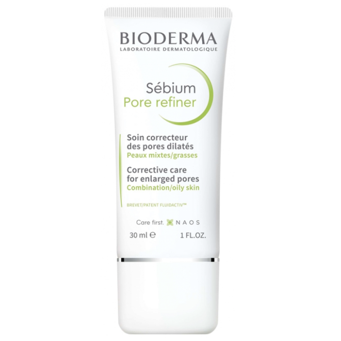 Bioderma Sébium Pore Refiner 30 ml