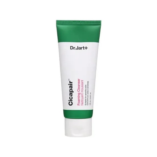 Dr Jart+ Cicapair Foaming Cleanser | 100 ml